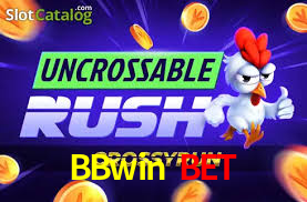 Mesa de Roleta BBwin Bet