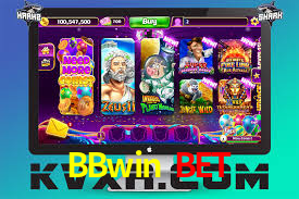 Casino Ao Vivo BBwin Bet